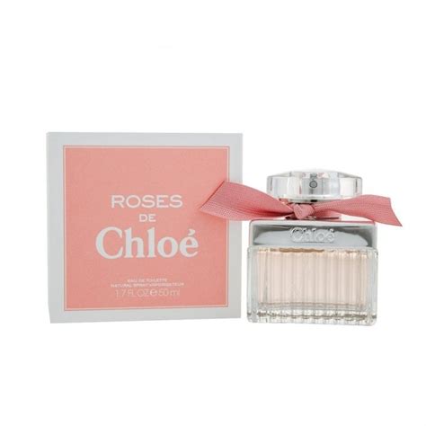 roses de chloe perfumed body lotion|chloe rose perfume 30ml.